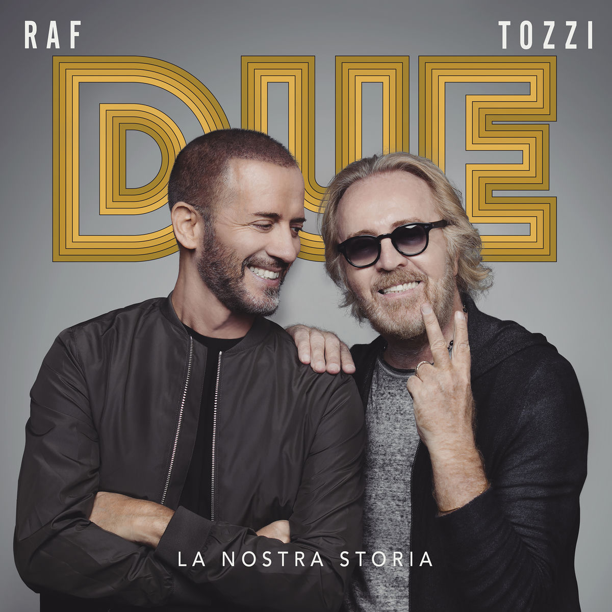 Umberto Tozzi